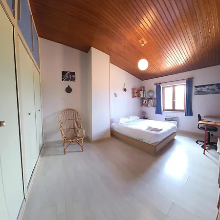 Maison Familiale Au Coeur Du Puy De Dome *