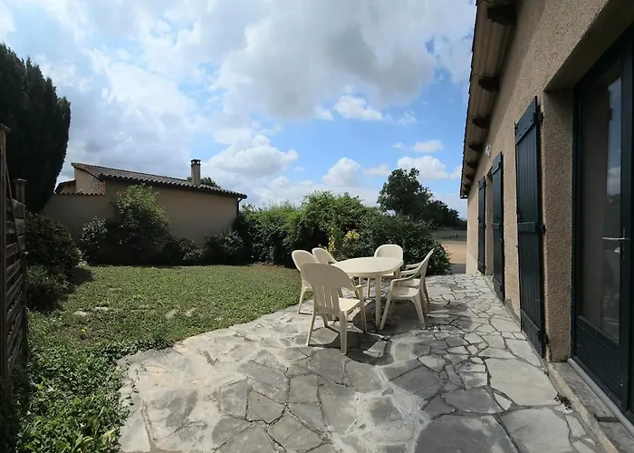 Maison Familiale Au Coeur Du Puy De Dome