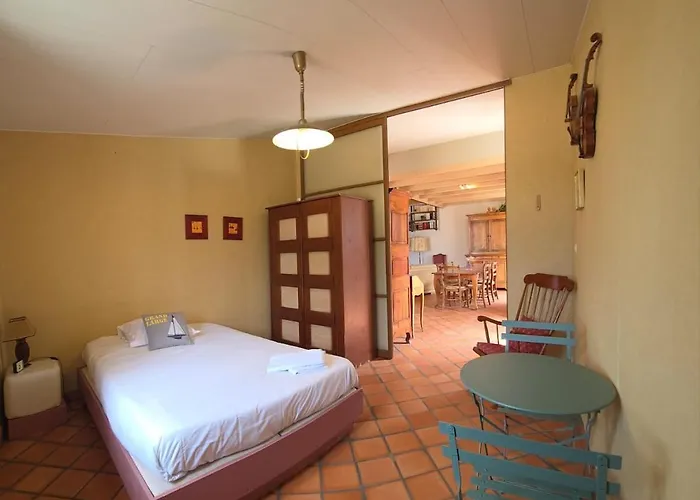 Feriehus Maison Familiale Au Coeur Du Puy De Dome *